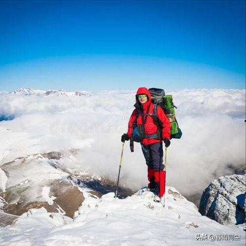 头条上做背包客,自由行走的精彩瞬间