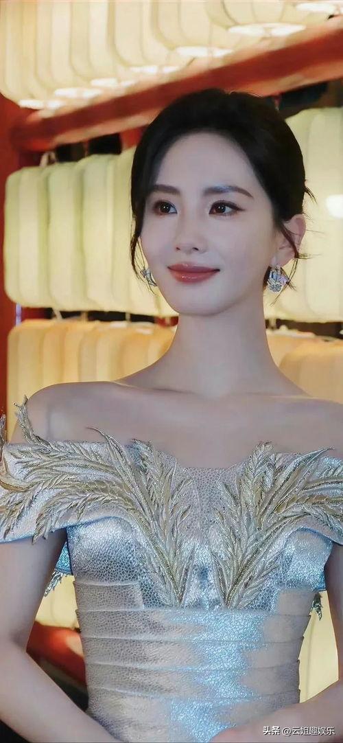 各省的美女明星,各领风骚，美丽绽放”