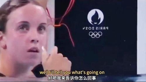 爆料美国游泳队视频大全,精彩瞬间大盘点