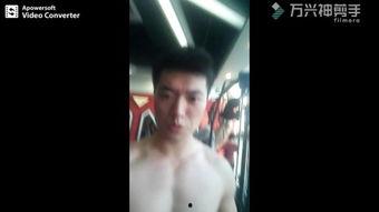 明星的诞生胖子,胖子如何蜕变为闪耀明星