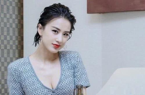 网红黄圣依图片大全,网红风采尽收眼底