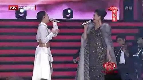 和明星比唱歌,揭秘音乐新势力