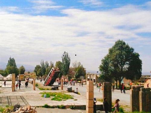 网红九层妖塔,揭秘神秘古塔背后的奇幻传说与探险之旅