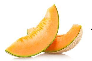 梦见吃小哈密瓜,小哈密瓜的甜蜜启示