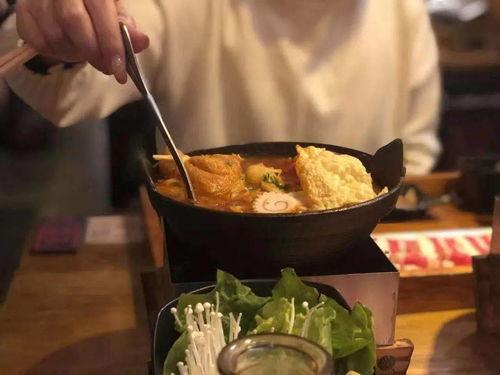 情调苏州网红美食,品味古城的甜蜜诱惑