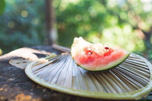 吃瓜入口在哪,揭秘瓜果美食的诱惑之旅