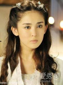 女明星新疆妹子,美丽与魅力的独特融合