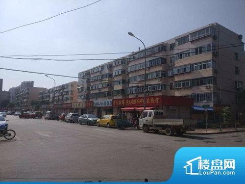 济南明星小区拆迁,历史变迁与未来展望