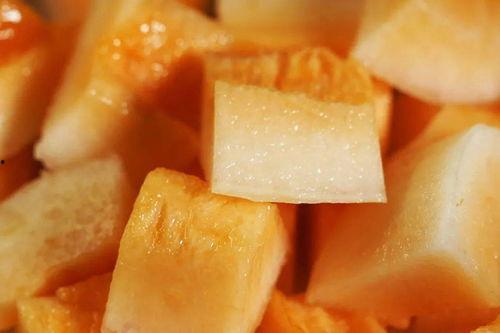 宝丰吃瓜吃死人了,吃瓜成灾，一命呜呼引深思