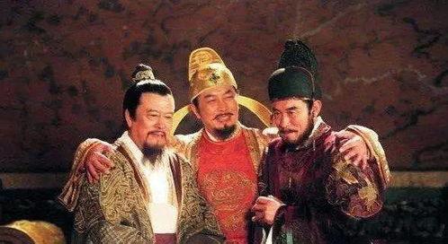 网红刘老师讲李世民,网红视角下的千古一帝