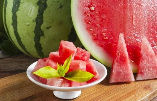 上春山吃瓜,夏日清凉美食之旅