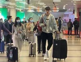 厦门明星接机攻略,明星路线、最佳观战点大揭秘