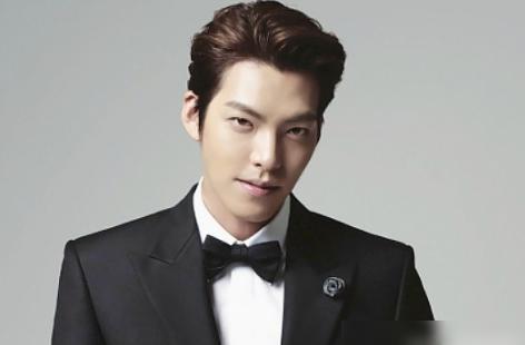 所有演员的男明星,盘点影视圈魅力男星风采