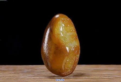 怎么看籽料黄沁