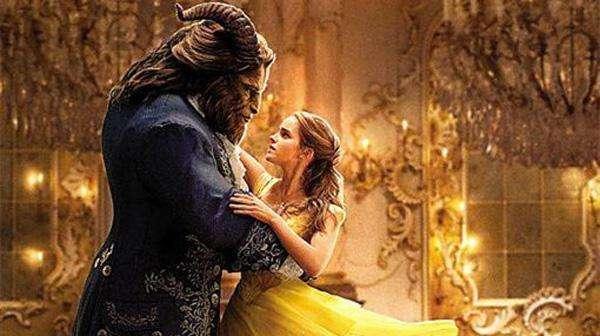 美女与野兽在线观看,浪漫奇幻之旅，在线重温经典爱情传奇