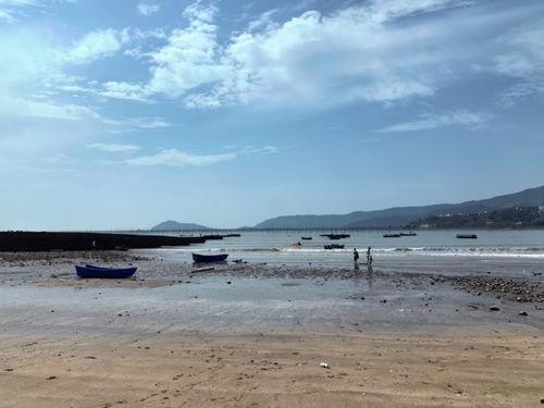 网红打卡景点沙滩在哪,探寻沙滩美景的秘密角落”