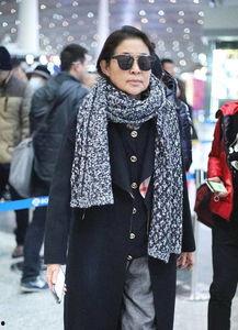 灯笼裤明星,时尚潮流的引领者