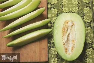 吃瓜买瓜卖瓜的故事