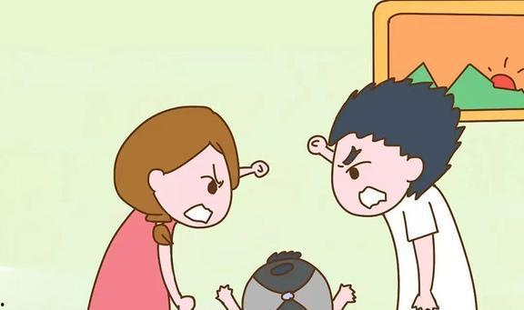 吵架吃瓜故事大全,那些年我们一起吃过的“吵架瓜”