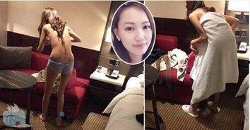 2016年出轨的明星,盘点那些年明星的“不忠”瞬间