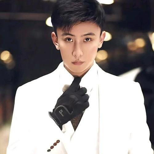 粉丝最多的头条明星男,盘点头条明星男生中的顶流之王