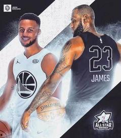 2017赛季全明星预测,预测星光璀璨，精彩对决一触即发