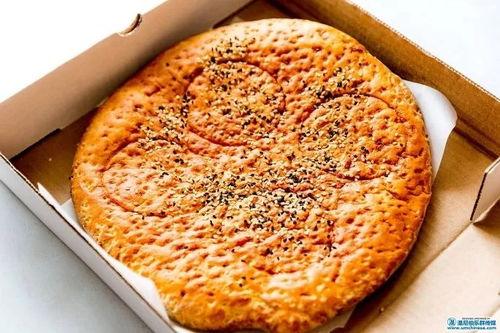 嘉善网红饼的做法视频,传统美味，制作步骤大揭秘