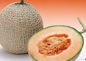 孕妇吃哈密瓜好吗,孕妇适量吃哈密瓜有益健康
