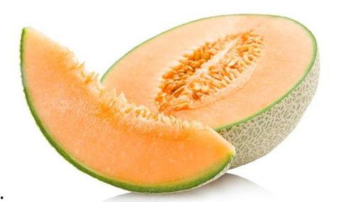 气虚可以吃哈密瓜,哈密瓜的养生之道