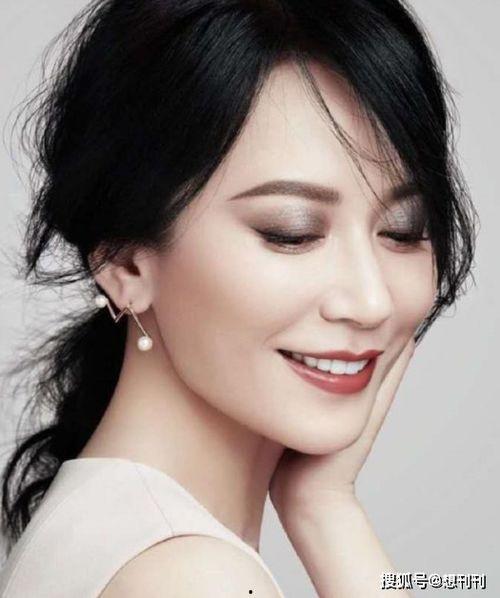 平颧骨女明星,揭秘那些令人惊艳的女明星