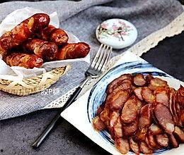 网红脆皮烤肠 配方大全,在家轻松制作美味佳肴