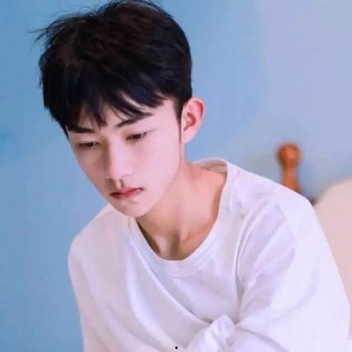 姓王的网红男士头像,揭秘网络红人王氏男士的独特魅力”