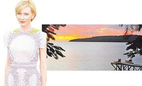 好莱坞明星买岛,揭秘好莱坞明星买岛背后的奢华生活