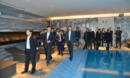 华人头条 东张商会,共绘合作新篇章