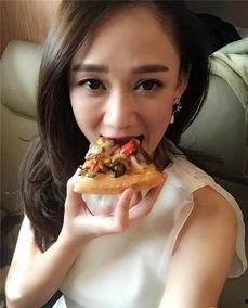 娱乐吃瓜女艺人压力,挑战与成长